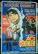 Aci çekenler