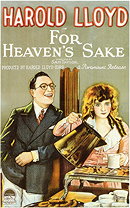 For Heaven's Sake (1926)