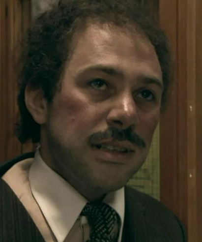 Geoff Tipps