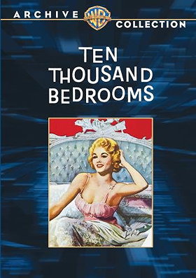 Ten Thousand Bedrooms (Warner Archive Collection)