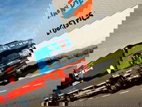 Healthy growth for Jan de Rijk Logistics in 2015