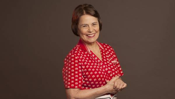 Leonor Manso