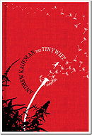 The Tiny Wife by Andrew Kaufman