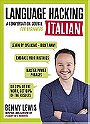 Language Hacking Italian (Language Hacking wtih Benny Lewis)
