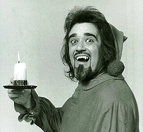 Wolfman Jack