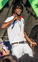 Chief Keef