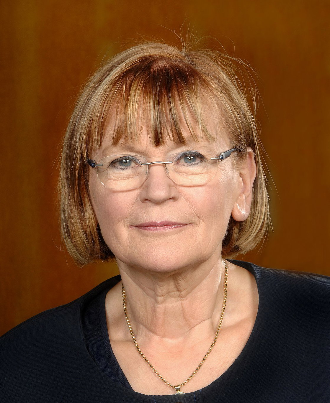 Marie-George Buffet