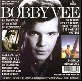 The Essential & Collectable Bobby Vee
