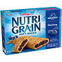 Blueberry Nutri-Grain Cereal Bars
