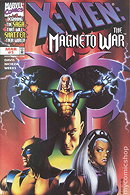 Magneto War