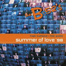 Time Capsule: The Mixes - Summer of Love '98 (EP)