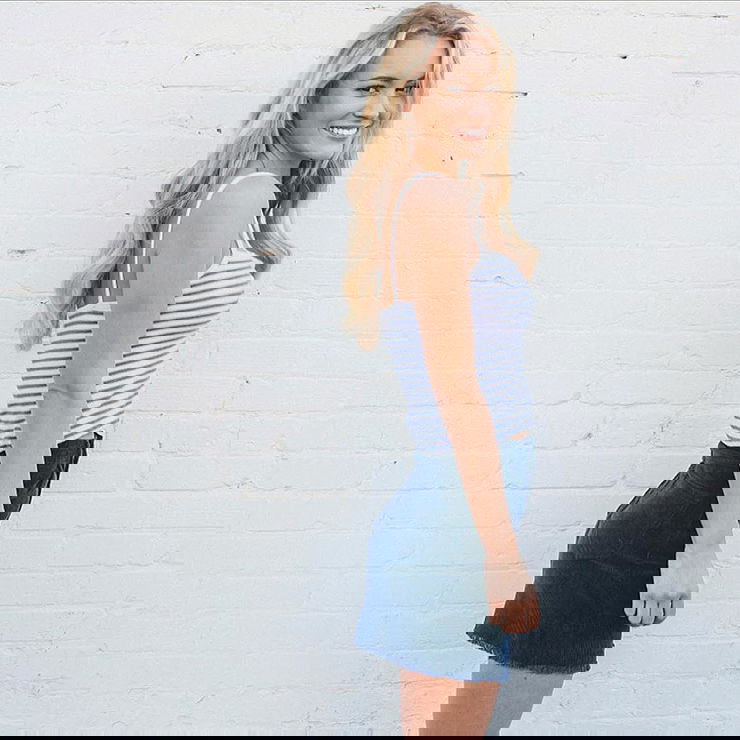 Bryana Holly Bryana Holly