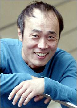 Jae-yong Lee