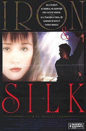 Iron  Silk
