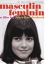 Masculin Feminin - Criterion Collection