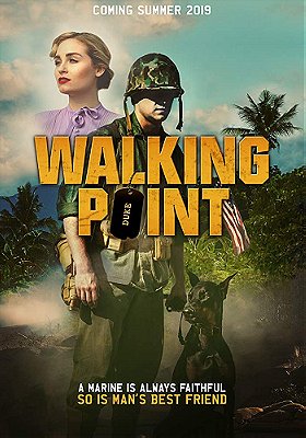 Walking Point (2019)