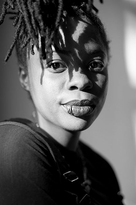 Speech Debelle