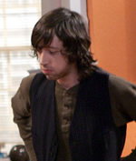 Rhodri Meilir