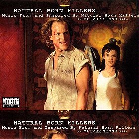 Natural Born Killers (Soundtrack)