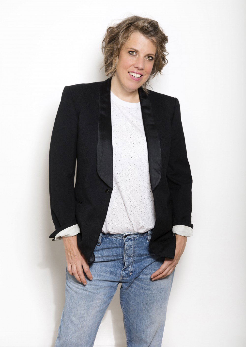 Carolyn Taylor