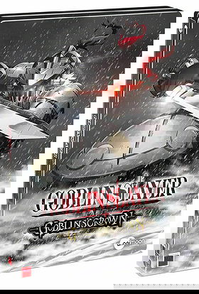 Goblin Slayer - Goblins Crown
