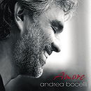 Andrea Bocelli - Amore