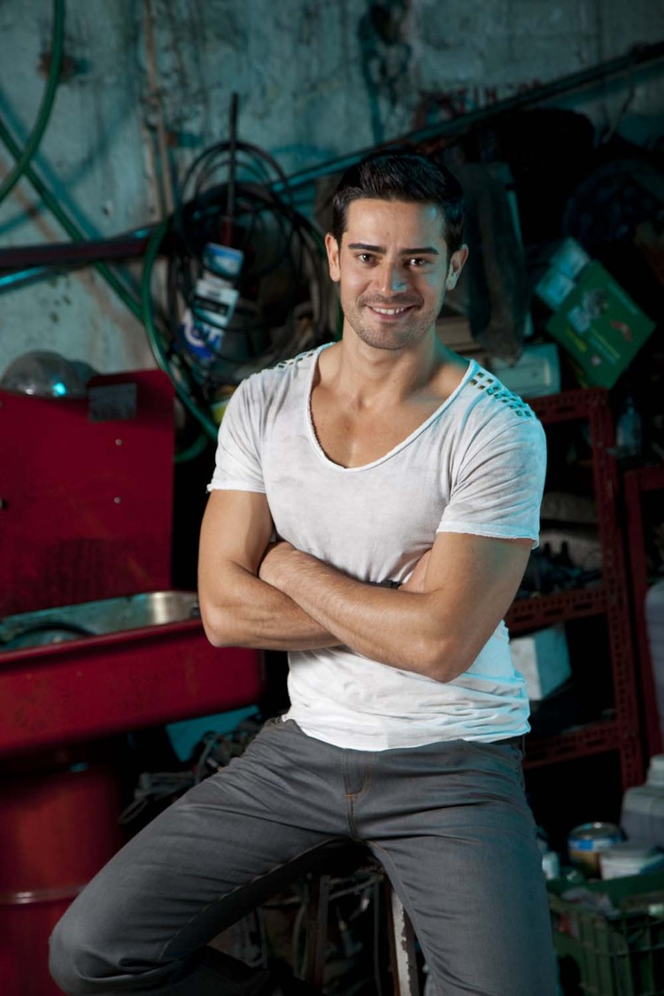 Ricardo Franco