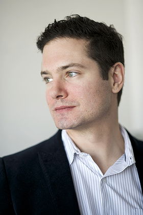 Jefferson Friedman