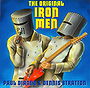 The Original Iron Men