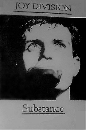 Joy Division: Substance - The Videos