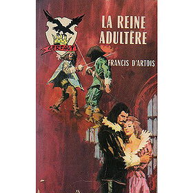 La Reine Adultere