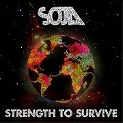 Strength To Survive [LP]