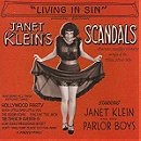 Janet Klein's Scandals or Living In Sin