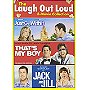 The Laugh Out Loud: 3-Movie Collection (Just Go With It / That