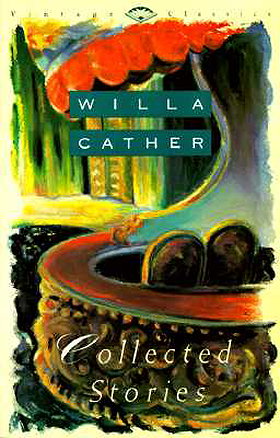Collected Stories (Vintage classics)