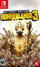 Borderlands 3