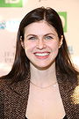 Alexandra Daddario