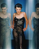 Milla Jovovich
