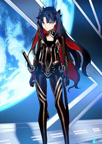 Avenger (Ashtart)