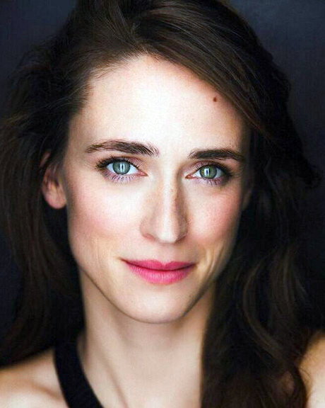 Elizabeth Stahlmann