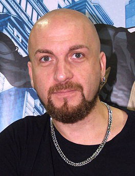David Messina