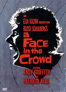 A Face in the Crowd