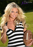 Kourtney Reppert