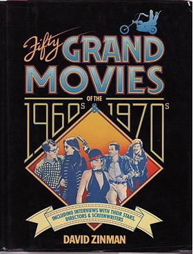 Fifty Grand Movies of the 1960s and 1970s