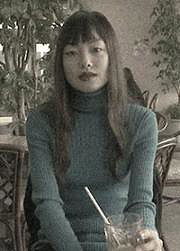 Eriko Takayanagi