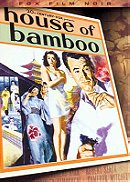 House of Bamboo (Fox Film Noir)