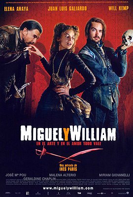 Miguel and William                                  (2007)