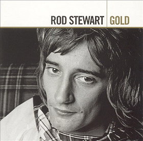 Rod Stewart Gold 