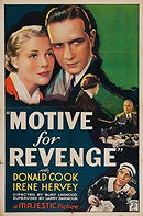 Motive for Revenge