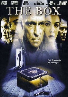The Box                                  (2003)
